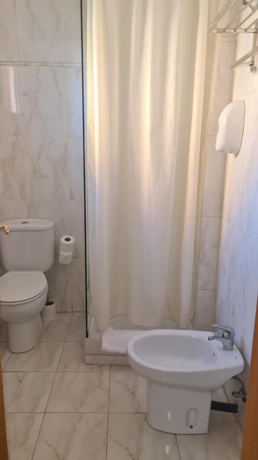 Hotel Cosmos Таррагона Экстерьер фото