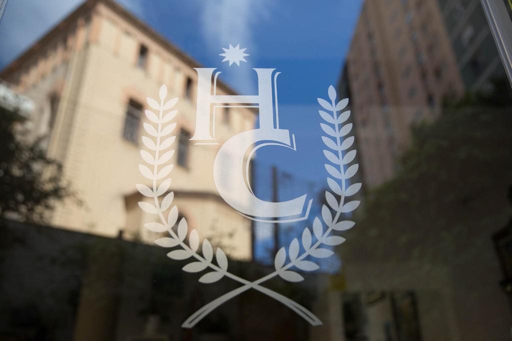 Hotel Cosmos Таррагона Экстерьер фото